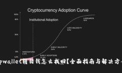 tpwallet转错钱怎么找回？全