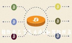 tpwallet自己转给自己了怎么办？如何处理与解决常