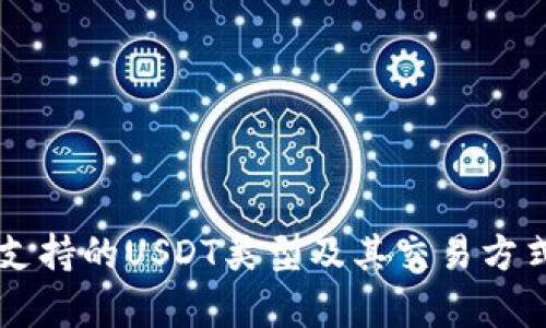 TPWallet支持的USDT类型及其交易方式全面解析