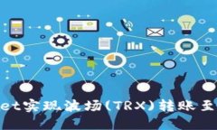 如何通过TPWallet实现波场(TRX)转账至USDT的详细指南