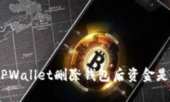 biataiTPWallet删除钱包后资金是否还在？