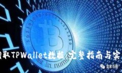 如何调取TPWallet数据：完整指南与实用技巧