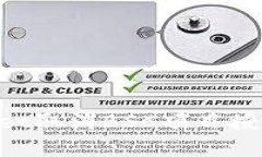 如何通过TPWallet取消BSC项目授权：详细步骤解析