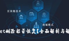 TPWallet删除能否恢复？全面