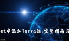 如何在TPWallet中添加Terra链：完整指南与常见问题