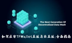 如何区分TPWallet正版与非正版：全面指南