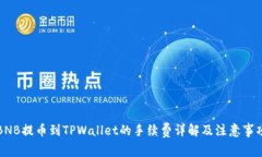 BNB提币到TPWallet的手续费详解及注意事项