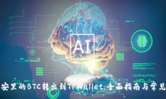 :如何将币安里的BTC转出到TPWallet：全面指南与常