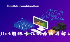 TPWallet转账卡住的原因与解决方案