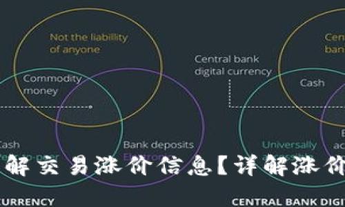 如何通过TPWallet了解交易涨价信息？详解涨价影响因素与监测技巧